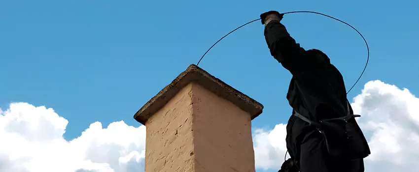 Raccoon Removal Solution from Chimney in Alma, QC