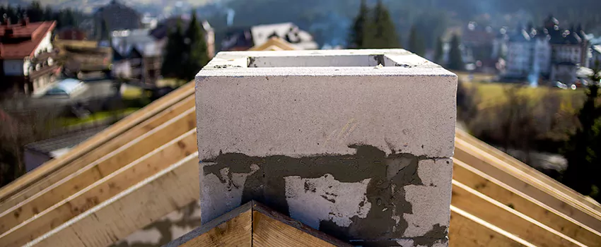 Chimney Ash Dump Cover Repair Services in Alma, QC