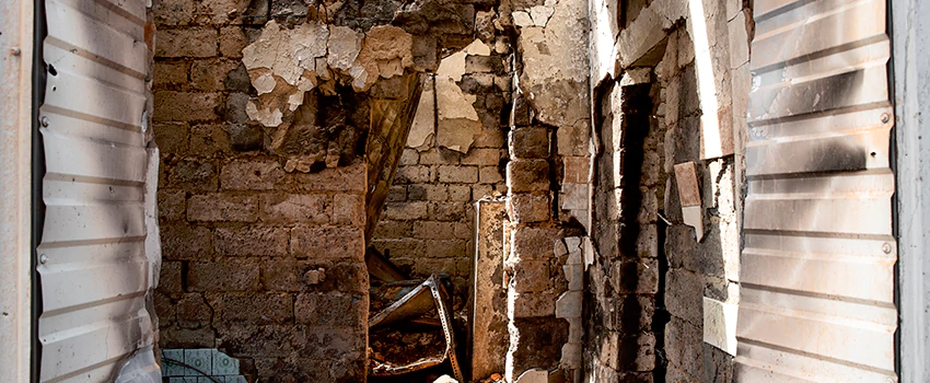 Chimney Concrete Bricks Rotten Repair Services in Alma, Quebec