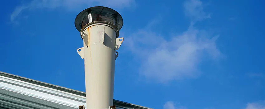 Chimney Chase Restoration Services in Alma, QC