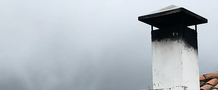 Multi-flue Chimney Caps Installation And Repair in Alma, QC