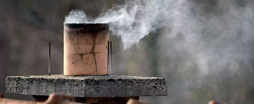 Chimney Creosote Cleaning Experts in Alma, Quebec