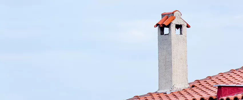 Chimney Crown Problems in Alma, Quebec