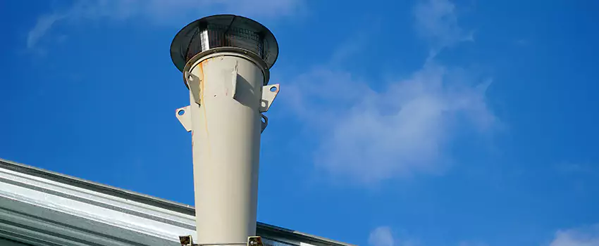 Commercial Chimney Services in Alma, Quebec