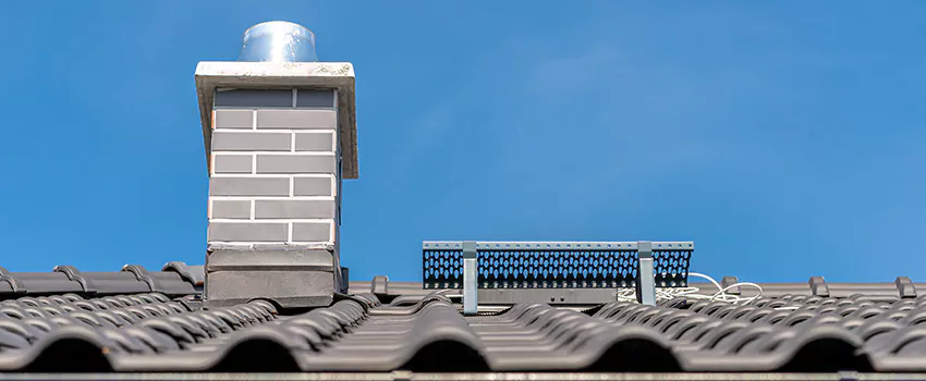 Affordable Chimney Fan Repair in Alma, Quebec