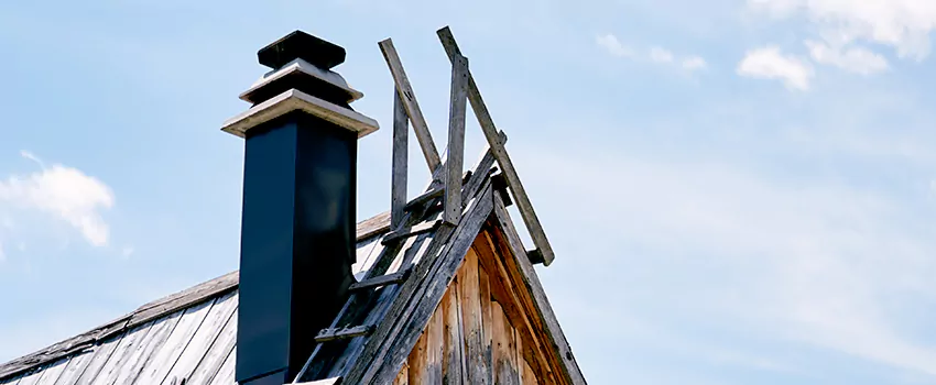 Insulated Chimney Liner Services in Alma Sud, QC