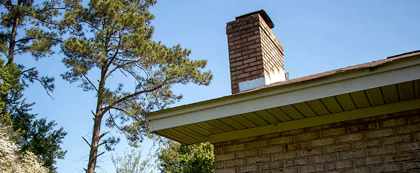 Chimney Design and Style Remodel Services in Alma, Quebec