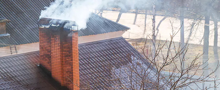 Chimney Saver Masonry Repair Contractor in Alma, Quebec