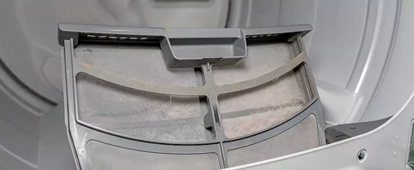 Benefits of Professional Clogged Dryer Vent Cleaning in Alma, Quebec