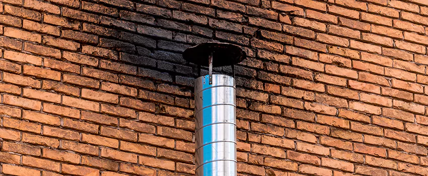 Creosote Removal Experts in Alma, QC
