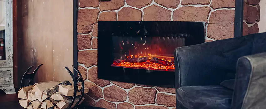 Custom Fireplace Design Refurbishment Services in Alma, Quebec