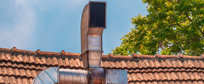 Clogged Duct Cleaning Near Me in Alma