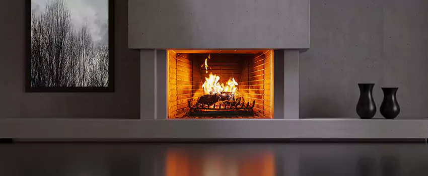 Benefits of Electric Fireplace Embers in Alma, QC