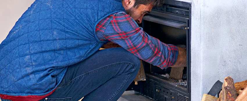Affordable Electric Fireplace Installation in Alma, QC