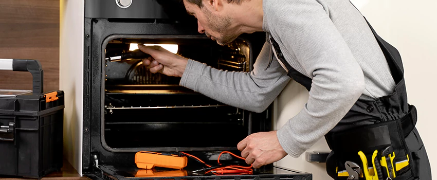 Cost of Electric Fireplace Repair Service in Alma, Quebec