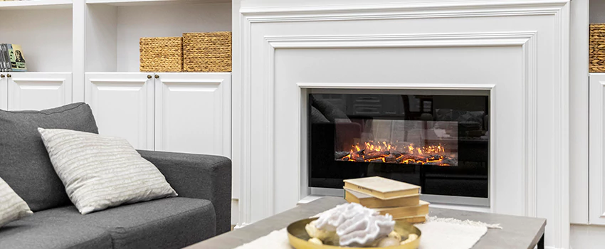 Cost of Ethanol Fireplace Repair And Installation Services in Alma, QC