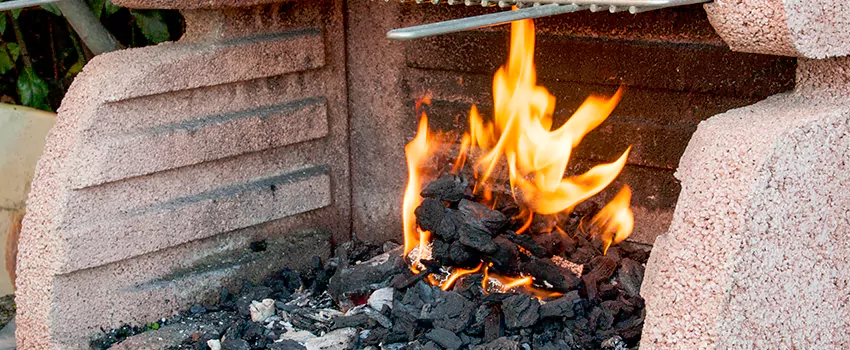 Clean The Fireplace Mantle And Hearth in Alma, QC