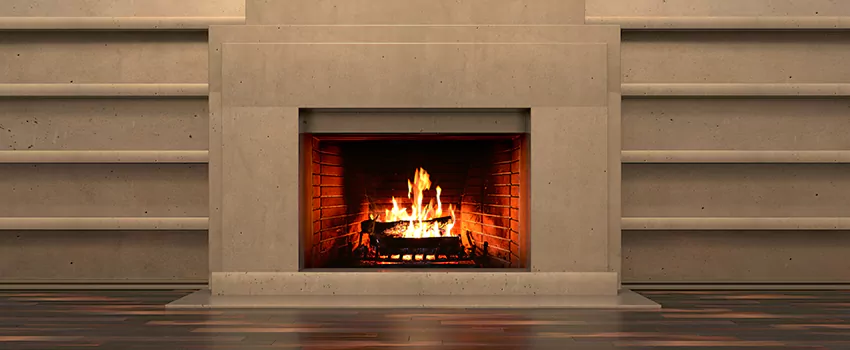 Cost of Fireplace Company Services Near Me in Alma, QC