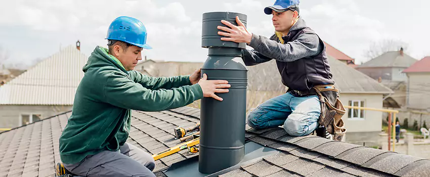 Professional Fireplace Maintenance Contractors in Alma, QC