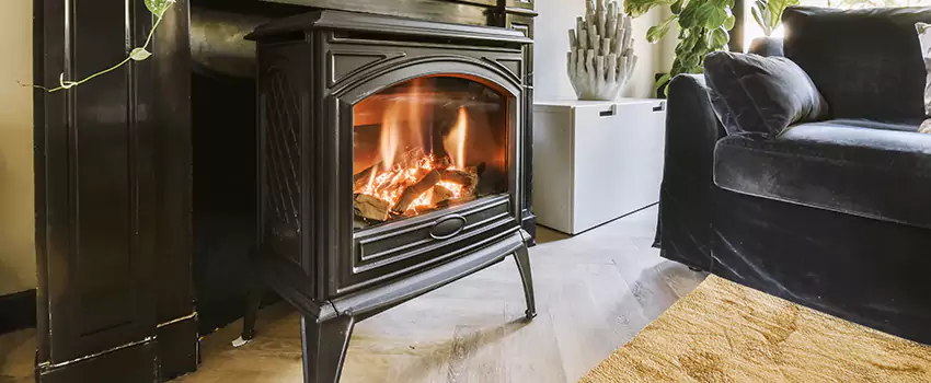 Fireplace Conversion Cost in Alma, Quebec