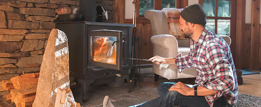Fireplace Screen Installation And Replacement in Alma, QC