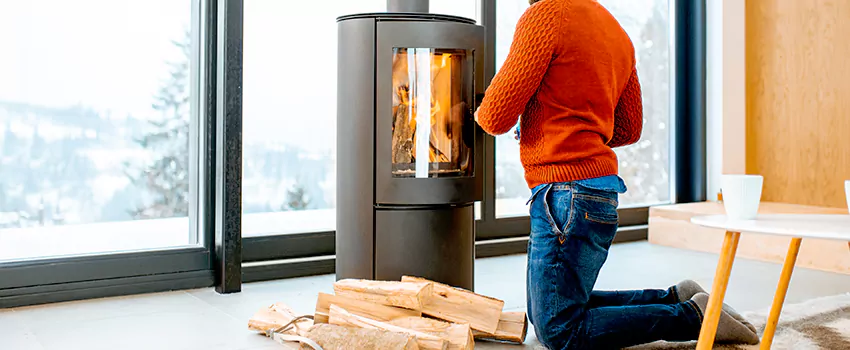 Top Fireplace Installation Company in Alma, Quebec