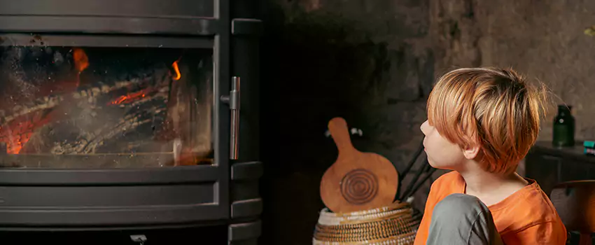 Fireplace Safety Locks For Kids in Alma, QC