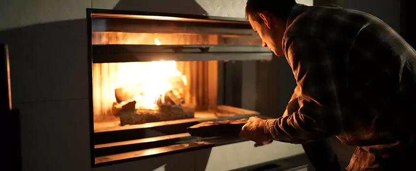 Fireplace Grate Repair For Fireplace Metal in Alma, Quebec