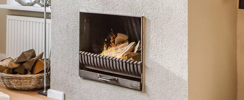 Fireplace Repair Expert in Alma, Quebec