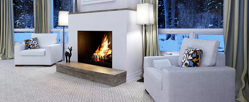 Cast Iron Fireplace Grate Repair Services Alma, QC