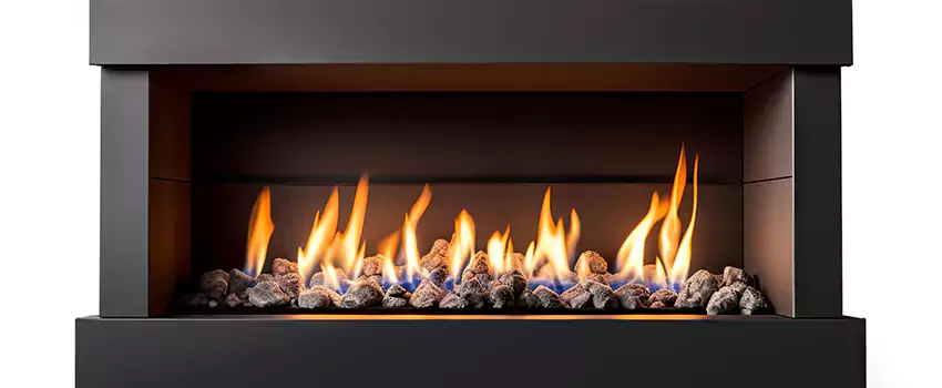 Fireplace Firebox Refurbish & Restore Services in Alma, Quebec