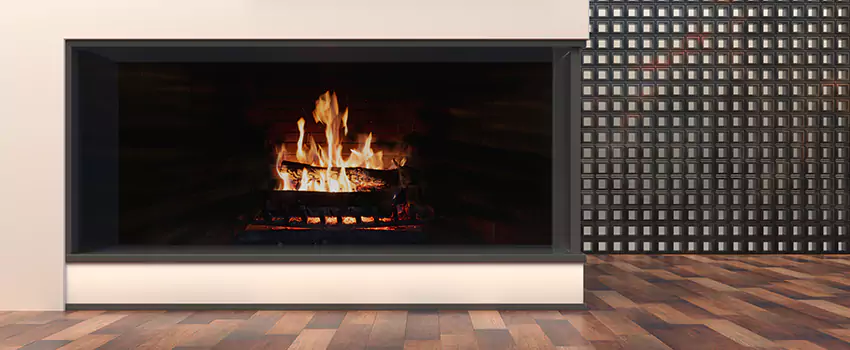 Fireplace Insert Screen Installation and Repair in Alma, QC