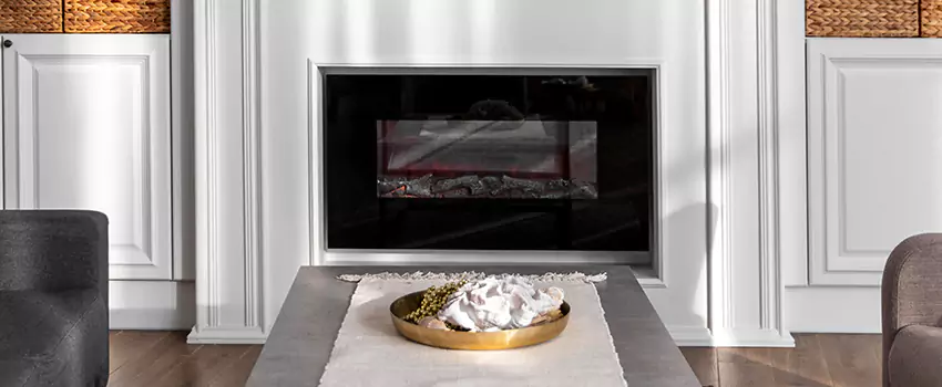 Gas Fireplace Repair And Replacement in Alma, QC