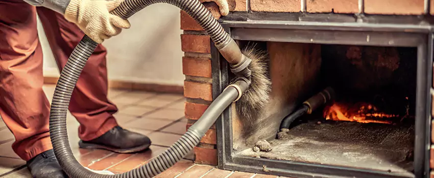 Fireplace Smell Removal Cost in Alma, Quebec