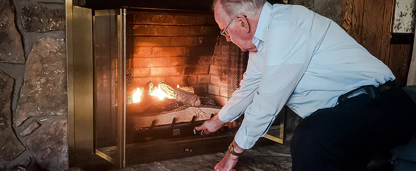 Emergency Smoke Chamber Repairs in Alma, QC