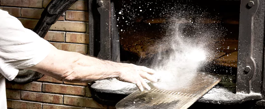 Fireplace Leaky Roof Repair in Alma, Quebec