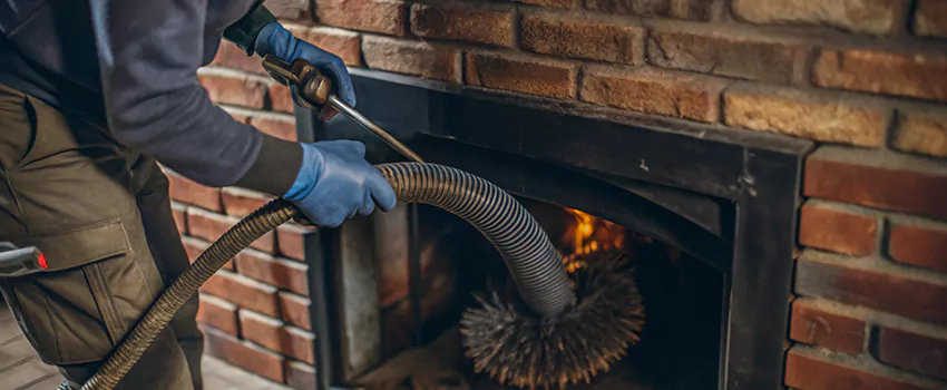 Fireplace Sweeping And Maintenance Solution in Alma, QC