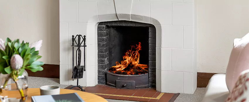 Affordable Fireplace Throat Replacement And Repair Services in Alma, Quebec