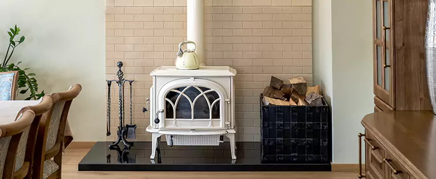 Reliable Services for Harman Stoves and Fireplace in Alma, Quebec