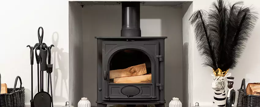 Hearthstone Wood Stoves Fireplace Repair in Alma, Quebec
