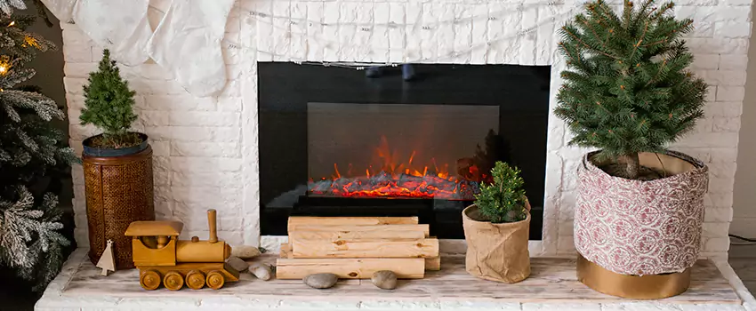 Kingsman Gas Fireplaces Repair Services in Alma, QC