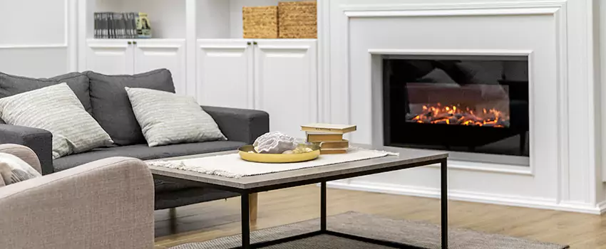 Monessen Hearth Outdoor Villa Wood Fireplace Restoration in Alma, Quebec 