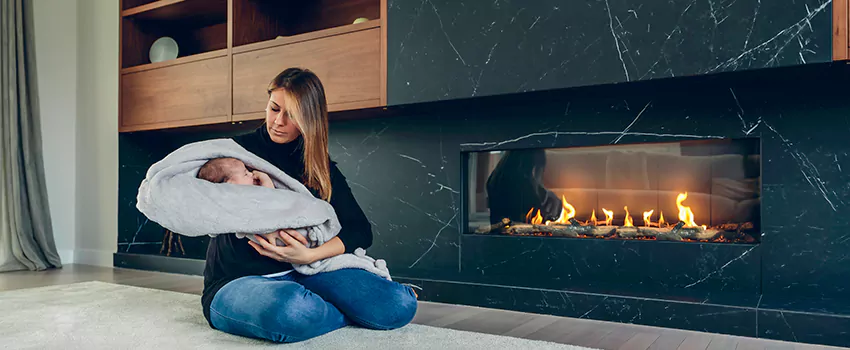 Napoleon Galaxy Series Outdoor Fireplaces Repair in Alma Sud, Quebec