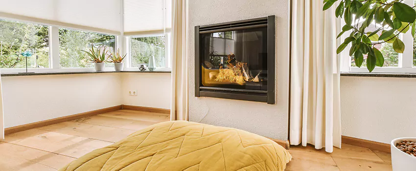 New Fireplace Installation Cost in Alma, Quebec