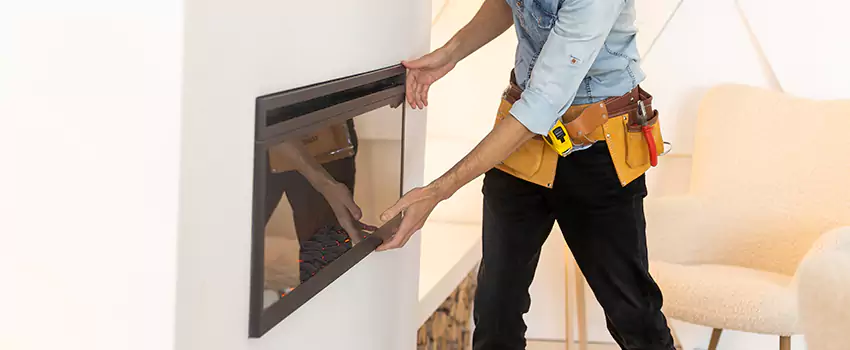 Pellet Fireplace Burner Maintenance Services in La Pointe-des-Peres, Quebec