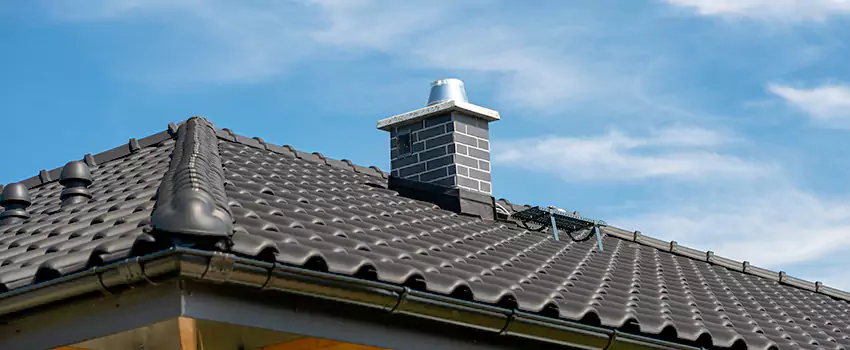 Prefab Chimney Installation Experts in Alma, Quebec