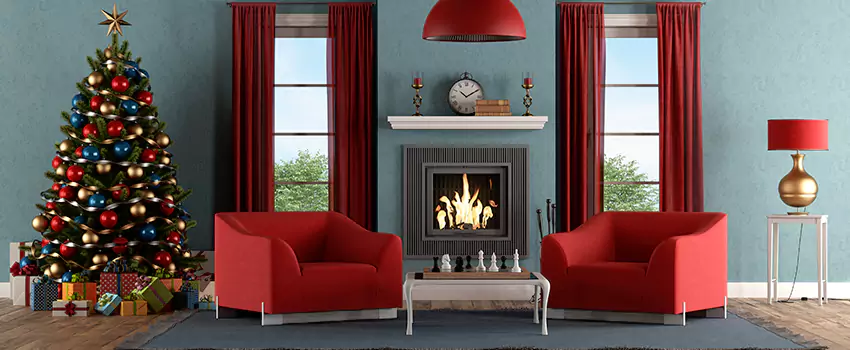 Factory-Built Fireplace Change outs Replacements in Alma, Quebec