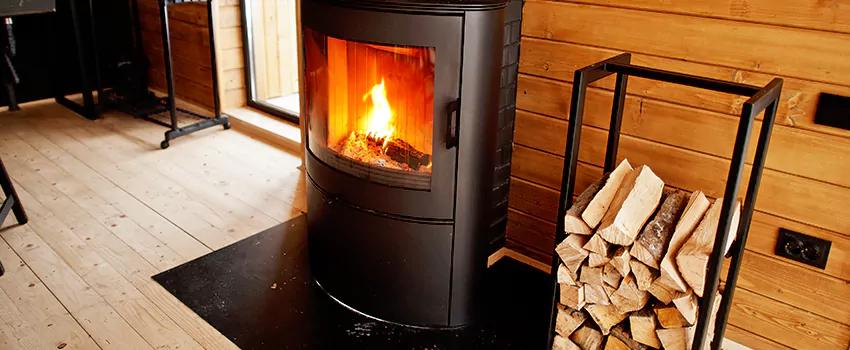 Natural Gas & Propane Fireplace Installation and Repair in Alma, Quebec