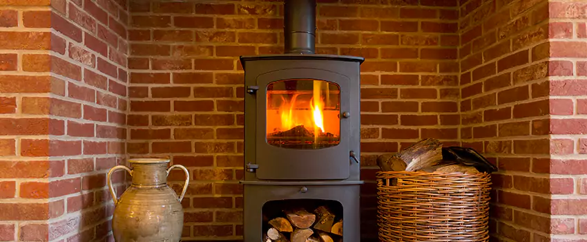 Quadra-Fire Fireplace Installation and Repair in Alma, QC