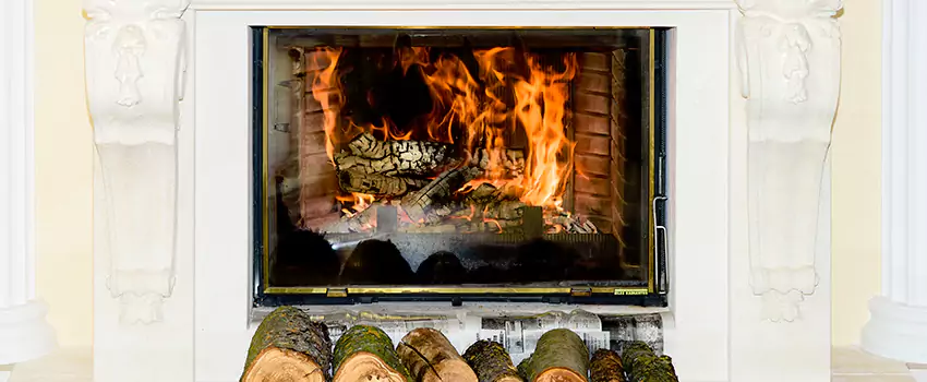 Ravelli Group Wood Fireplaces Replacement in Alma, Quebec